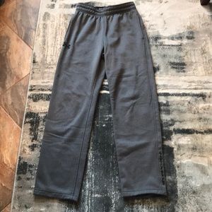 Sweatpants from under armour